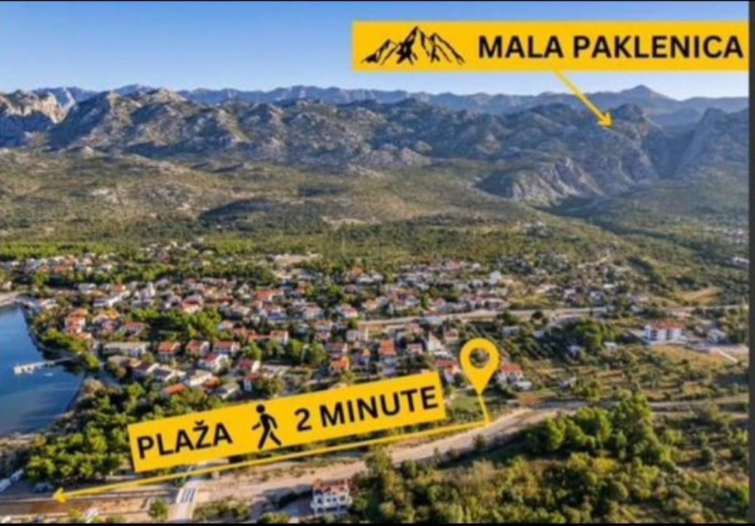 Jukic Pr Apartamento Seline